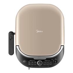 美的双面加热电饼铛JKC3066Ti 154.86元 - 线报酷 美的双面加热电饼铛JKC3066Ti 154.86元 - 线报酷