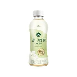 统一阿萨姆茉莉奶绿6入装奶茶饮料300ml*6瓶 12.9元 - 86线报