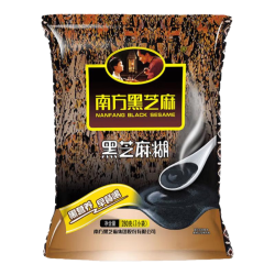 南方黑芝麻经典原味黑芝麻糊 15.98元 - 线报酷