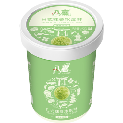 八喜珍品日式抹茶冰淇淋270g 下单5件 实付低至57.52元 - 线报酷
