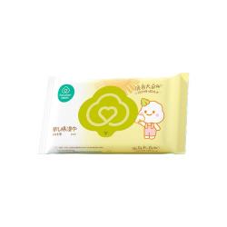 全棉时代婴儿棉湿巾5抽 1元 - 86线报