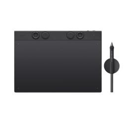 和冠数位板PTK470专业级手绘板Intuos Pro影拓绘图板PS 2287.51元 - 线报酷