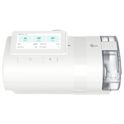 瑞迈特E5B20APlus全自动双水平呼吸机高端款 3463.74元 - 86线报