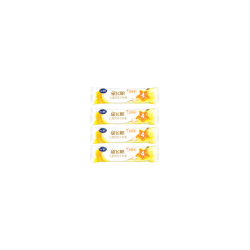 飞鹤星飞帆CBP骨骼发育儿童成长奶粉4段(3-6岁)25g*4条 9.9元 - 线报酷