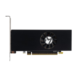 铭瑄MS-GTX1050Ti LP 4G半高显卡 999元 - 86线报