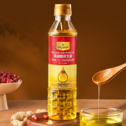 1号会员店保真花生油高油酸花生油400ml 7.9元 - 线报酷 1号会员店保真花生油高油酸花生油400ml 7.9元 - 线报酷