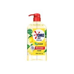 奥妙柠檬薄荷洗洁精1.1kg家庭装 12.9元 - 86线报