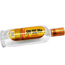 老村长白酒谷色谷香浓香型42度450mL 10元 - 86线报
