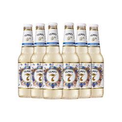 TEMPT 7号接骨木花味果酒330ml 3.39元 - 86线报