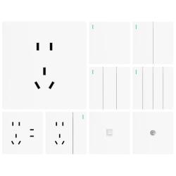 PNTU五孔插座体验限1个 2.64元 - 线报酷