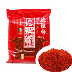 德有邻辣椒粉标细500g 16.9元 - 86线报