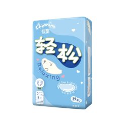 佳婴试用装纸尿裤轻松裤体验装拉拉裤尿不湿婴儿宝宝超薄透气干爽 2.9元 - 美泡泡