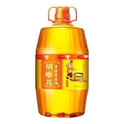 胡姬花古法花生油6.18L 114.74元 - 86线报