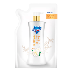 舒肤佳净透沐浴露山茶花香200g 19.9元 - 86线报