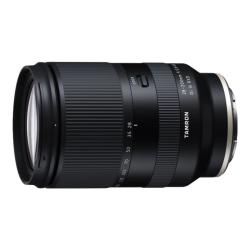 腾龙A071 28-200mm F2.8-5.6Di III RXD远摄变焦镜头索尼E卡口67mm - 86线报