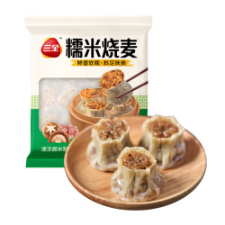 三全糯米大烧麦900g约18个 26.04元 - 86线报