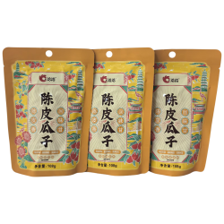 洽洽陈皮瓜子108g*3袋 9.90元 - 86线报