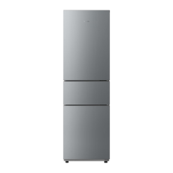 华凌228三开门冰箱一级能效HR-228T 798.99元 - 86线报