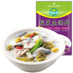 吉香居酸菜鱼调料350g老坛陈泡酸菜 1.8元 - 线报酷 吉香居酸菜鱼调料350g老坛陈泡酸菜 1.8元 - 线报酷