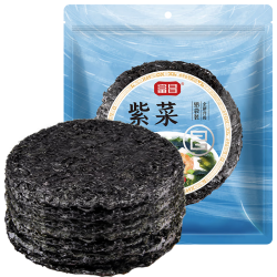 富昌紫菜40g 1.9元 - 86线报