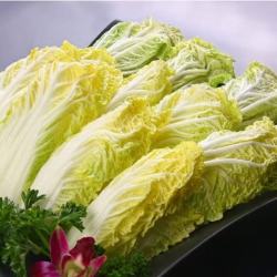 云南黄心娃娃菜小白菜黄心娃娃菜嫩滑爽口火锅涮菜单颗500g左右5斤净重4.8斤 7.99元 - 86线报