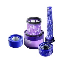 KISSAIR戴森吸尘器滤芯 9.04元 - 美泡泡