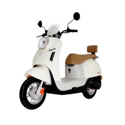 绿源电动摩托车M7ultra续航74公里-60V20AH-5块铅酸电池-1000W 2149.25元 - 86线报