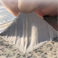 米芒家用房顶补漏丁基胶带5cm*5m2卷装 16.9元 - 86线报