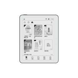 AOC小Q6R15.76英寸电子书阅读器16GB黑色 397.15元 - 86线报