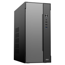 AOC T260高性能台式机电脑主机 2039.15元 - 86线报