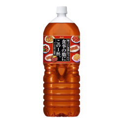 朝日啤酒日本进口大瓶朝日无糖普洱乌龙茶饮料2L单瓶装整箱 9.9元 - 86线报
