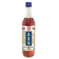 劲货 东北鹿酒长白山五宝酒 500ml 42度玻璃瓶