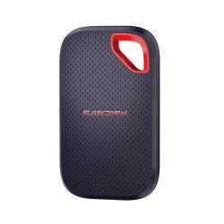 闪迪4TB E70升级版读速2000MB/s Type-c 3849元 - 清风线报