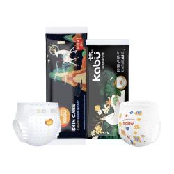 卡布流光溢彩婴童拉拉裤 6.9元 - 86线报