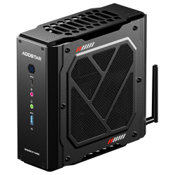 天钡游刃GOD-Z R7-7435HS RX6600M准系统迷你电脑 3799元 - 86线报