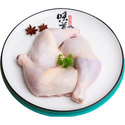 同德义利生鸡全腿1kg 75元 - 86线报