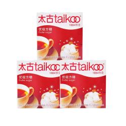 taikoo优级方糖454g*3 25.56元 - 86线报