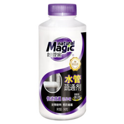 妙管家水管疏通剂540g/瓶 5.9元 - 86线报