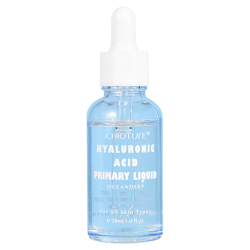 稚优泉玻尿酸保湿精华液30ml 19.9元 - 86线报