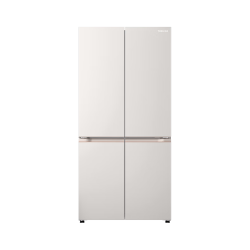 东芝GR-RF629WI-PM1超薄嵌入贝母纱601L十字门冰箱 6112.85元 - 86线报