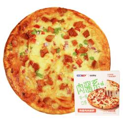 安特鲁七哥肉酱鸡肉披萨180g*2盒 38.88元 - 86线报