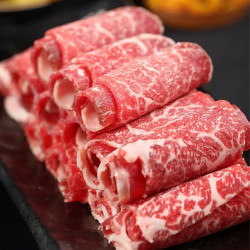 澳洲进口原切安格斯M5牛肉卷250g*4盒 95元 - 线报酷 澳洲进口原切安格斯M5牛肉卷250g*4盒 95元 - 线报酷