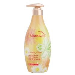 绿色溪谷沐浴露橙花亮肤保湿700ml 18.58元 - 线报酷 绿色溪谷沐浴露橙花亮肤保湿700ml 18.58元 - 线报酷