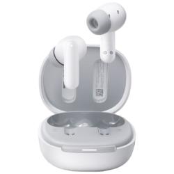 QCY Melobuds N30主动降噪白色真无线蓝牙耳机 38.71元 - 线报酷 QCY Melobuds N30主动降噪白色真无线蓝牙耳机 38.71元 - 线报酷