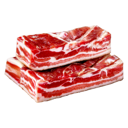 宁越府金华风干五花咸肉250g 17.92元 - 86线报