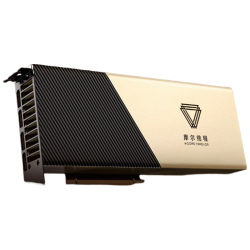 摩尔线程MTT S4000计算推理大模型GPU显卡 78851元 - 86线报