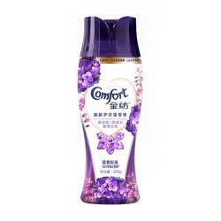 Comfort焕新护衣留香珠200g 15.33元 - 86线报