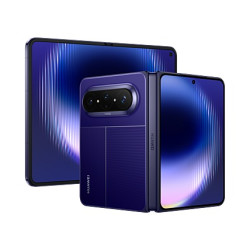 华为 Pura X Max 手机 12GB+256GB 星际蓝 9644.01元 - 线报酷 华为 Pura X Max 手机 12GB+256GB 星际蓝 9644.01元 - 线报酷