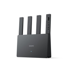 小米 MI 小米 BE3600路由器 WiFi7黑色 165.6元 - 86线报