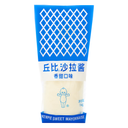 kewpie沙拉酱香甜口味1kg 22.94元 - 86线报